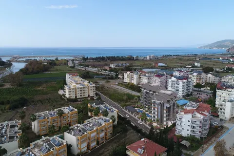 1+1 Leilighet i Mugla, Tyrkia Nr. 223660 - 11