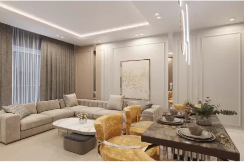 1+1 Leilighet  i Alanya, Antalya, Tyrkia Nr. 223662 - 14