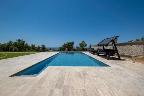 Villa 8+1 Avsallar, Antalya, Türkiye №219551 - 19