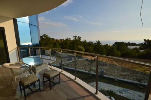 Villa 8+1 Avsallar, Antalya, Türkiye №219551 - 13