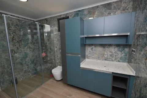 Villa 8+1 Avsallar, Antalya, Türkiye №219551 - 15