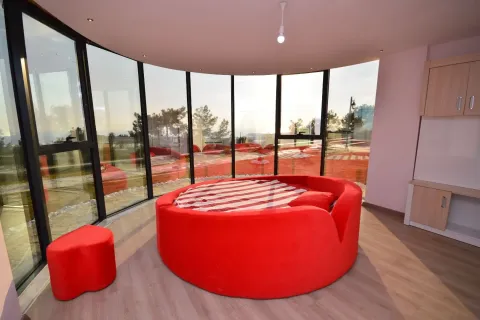 Villa 8+1 Avsallar, Antalya, Türkiye №219551 - 7