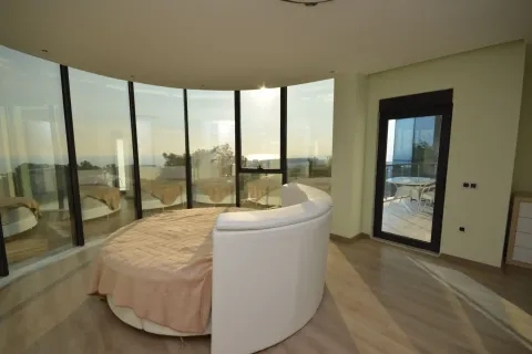 Villa 8+1 Avsallar, Antalya, Türkiye №219551 - 8