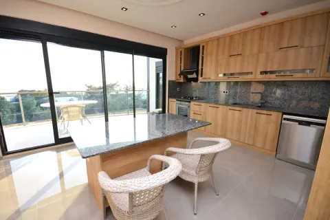 Villa 8+1 Avsallar, Antalya, Türkiye №219551 - 4