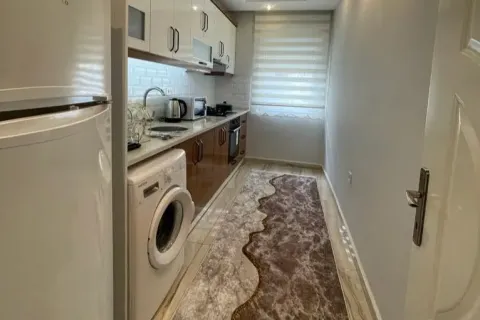2+1 Wohnung  in Mahmutlar, Antalya, Türkei Nr. 219550 - 2