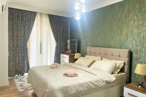 2+1 Wohnung  in Mahmutlar, Antalya, Türkei Nr. 219550 - 3