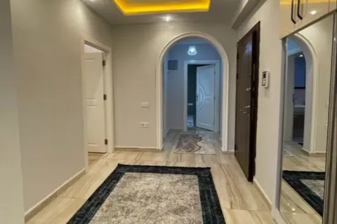 2+1 Wohnung  in Mahmutlar, Antalya, Türkei Nr. 219550 - 7