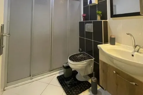 2+1 Wohnung  in Mahmutlar, Antalya, Türkei Nr. 219550 - 8