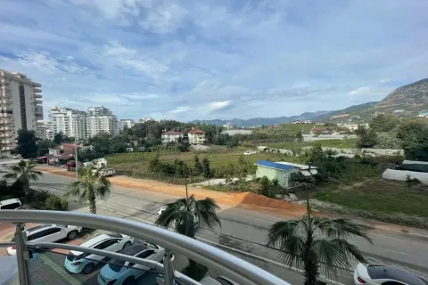 2+1 Wohnung  in Mahmutlar, Antalya, Türkei Nr. 219550 - 5