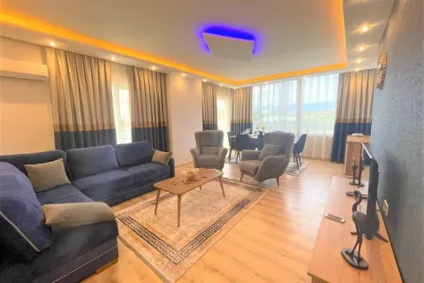 2+1 Lejlighed  i Mahmutlar, Antalya, Tyrkiet Nr. 219550