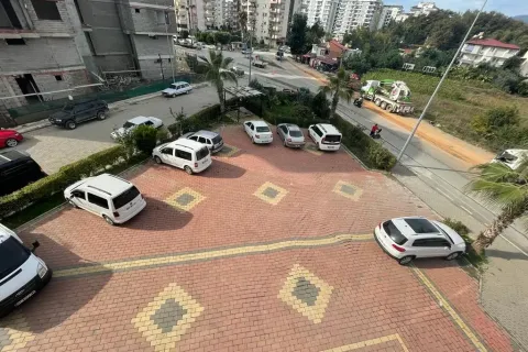 2+1 Wohnung  in Mahmutlar, Antalya, Türkei Nr. 219550 - 9