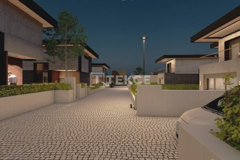 6+1 Villa  in Sancaktepe, Istanbul, Türkei Nr. 237515 - 4