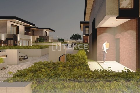 6+1 Villa  in Sancaktepe, Istanbul, Türkei Nr. 237515 - 8