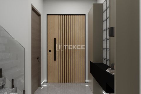 6+1 Villa  in Sancaktepe, Istanbul, Türkei Nr. 237515 - 28