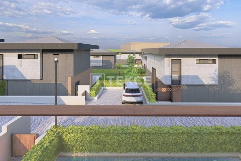 6+1 Villa  in Sancaktepe, Istanbul, Türkei Nr. 237515 - 14