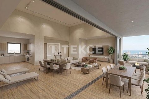 6+1 Villa  in Sancaktepe, Istanbul, Türkei Nr. 237515 - 20