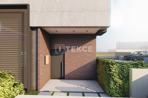 6+1 Villa  in Sancaktepe, Istanbul, Türkei Nr. 237515 - 11