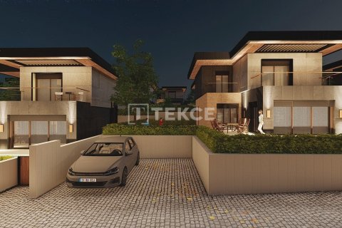 6+1 Villa  in Sancaktepe, Istanbul, Türkei Nr. 237515 - 9