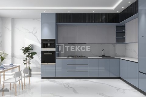 6+1 Villa  in Sancaktepe, Istanbul, Türkei Nr. 237515 - 21