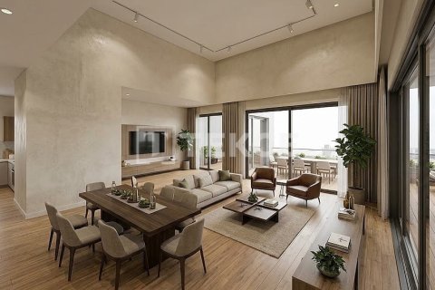 6+1 Villa  in Sancaktepe, Istanbul, Türkei Nr. 237515 - 18