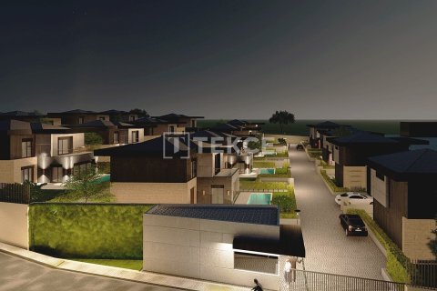 6+1 Villa  in Sancaktepe, Istanbul, Türkei Nr. 237515 - 5