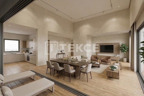 6+1 Villa  in Sancaktepe, Istanbul, Türkei Nr. 237515 - 19