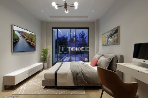 6+1 Villa  in Sancaktepe, Istanbul, Türkei Nr. 237515 - 24