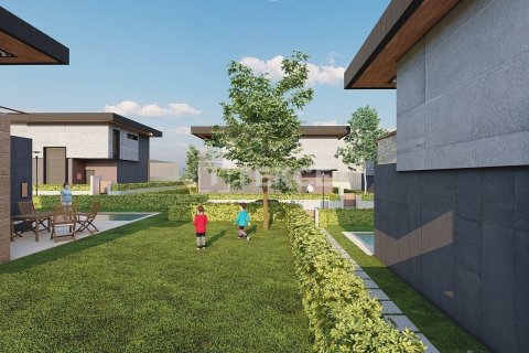 6+1 Villa  in Sancaktepe, Istanbul, Türkei Nr. 237515 - 10