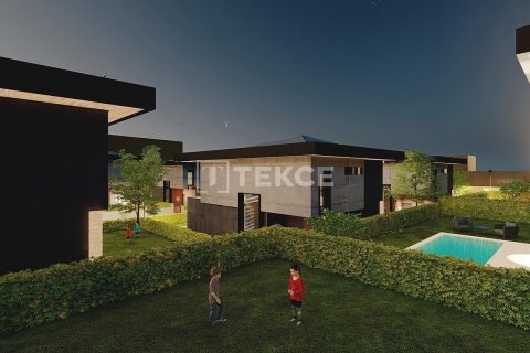 6+1 Villa  in Sancaktepe, Istanbul, Türkei Nr. 237515 - 6