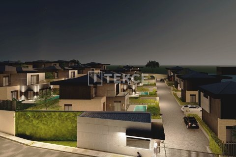 6+1 Villa  in Sancaktepe, Istanbul, Türkei Nr. 237515 - 7