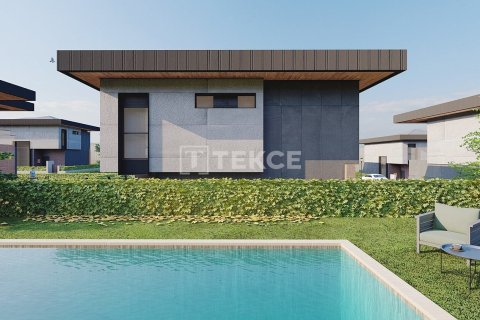 6+1 Villa  in Sancaktepe, Istanbul, Türkei Nr. 237515 - 3