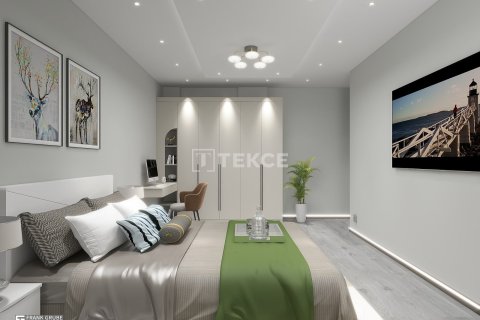 6+1 Villa  in Sancaktepe, Istanbul, Türkei Nr. 237515 - 23