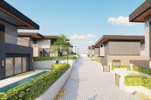 6+1 Villa  in Sancaktepe, Istanbul, Türkei Nr. 237515 - 15