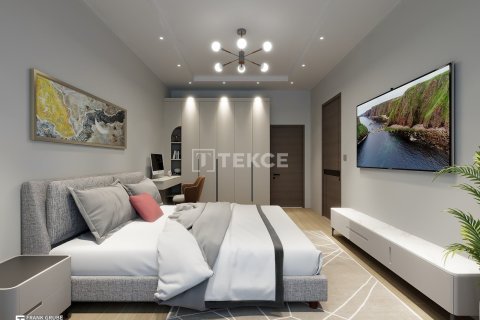 6+1 Villa  in Sancaktepe, Istanbul, Türkei Nr. 237515 - 22
