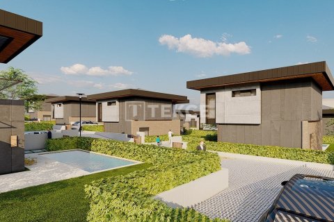6+1 Villa  in Sancaktepe, Istanbul, Türkei Nr. 237515 - 13