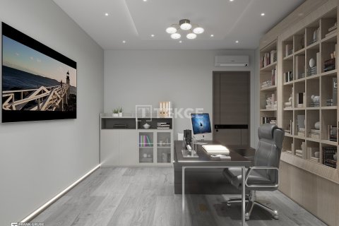 6+1 Villa  in Sancaktepe, Istanbul, Türkei Nr. 237515 - 29