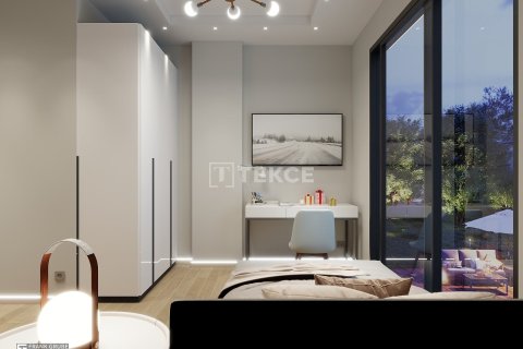 6+1 Villa  in Sancaktepe, Istanbul, Türkei Nr. 237515 - 25
