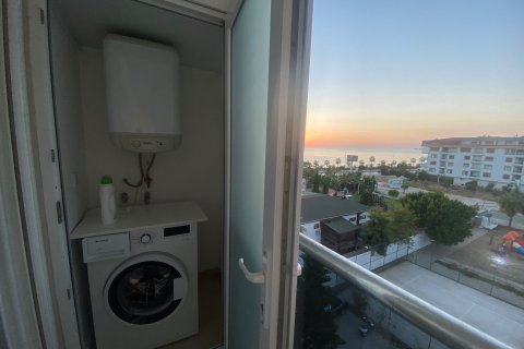Продажа квартиры  в Кестеле, Анталье, Турция 2+1, 110.00м2, №237512 – фото 20