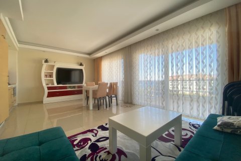 Продажа квартиры  в Кестеле, Анталье, Турция 2+1, 110.00м2, №237512 – фото 2