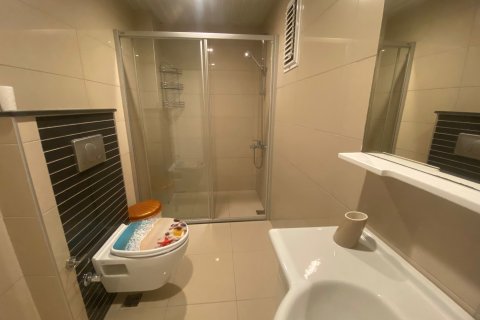 Продажа квартиры  в Кестеле, Анталье, Турция 2+1, 110.00м2, №237512 – фото 24