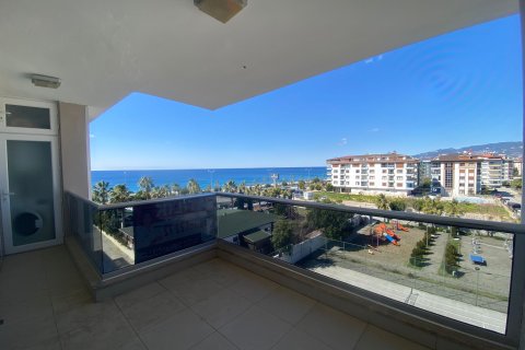 Продажа квартиры  в Кестеле, Анталье, Турция 2+1, 110.00м2, №237512 – фото 13