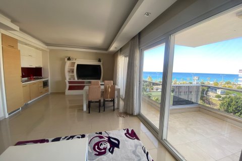 Продажа квартиры  в Кестеле, Анталье, Турция 2+1, 110.00м2, №237512 – фото 5