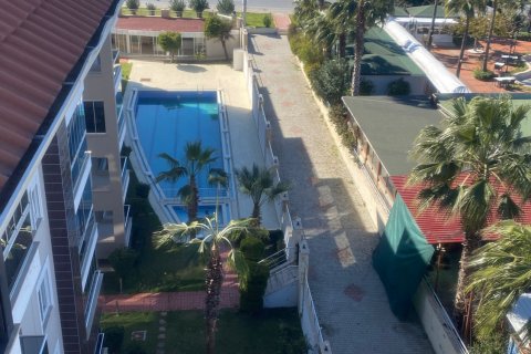 Продажа квартиры  в Кестеле, Анталье, Турция 2+1, 110.00м2, №237512 – фото 15