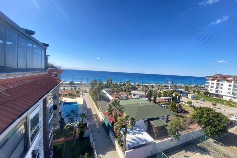 Продажа квартиры  в Кестеле, Анталье, Турция 2+1, 110.00м2, №237512 – фото 17