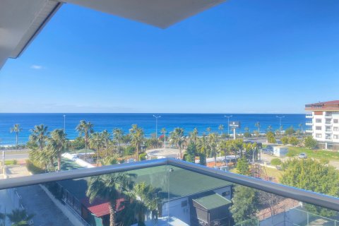 2+1 Leilighet  i Kestel, Antalya, Tyrkia Nr. 237512