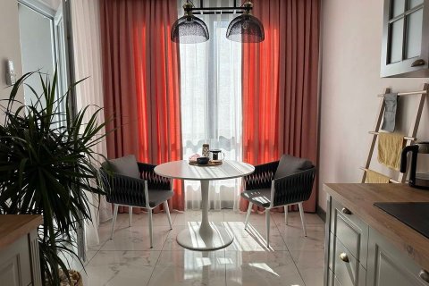 Daire 3+1 Mahmutlar, Antalya, Türkiye №218855 - 4