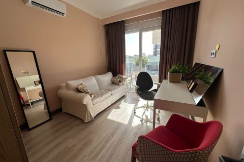 Daire 3+1 Mahmutlar, Antalya, Türkiye №218855 - 5