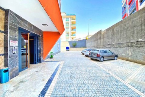 Daire 3+1 Mahmutlar, Antalya, Türkiye №218855 - 15