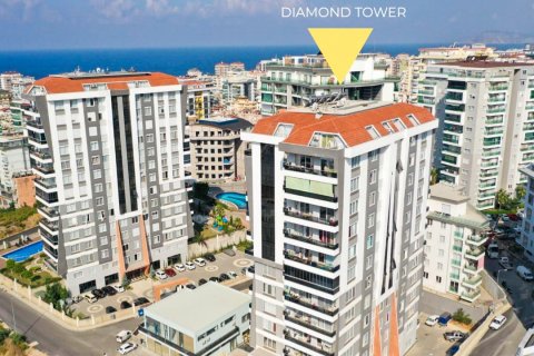 Daire 3+1 Mahmutlar, Antalya, Türkiye №218855 - 13