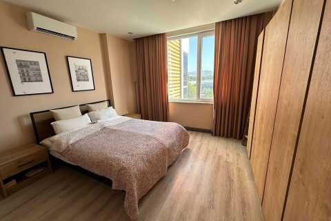 Daire 3+1 Mahmutlar, Antalya, Türkiye №218855 - 7